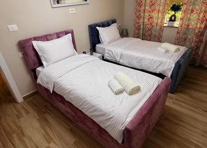 Elia Apartment