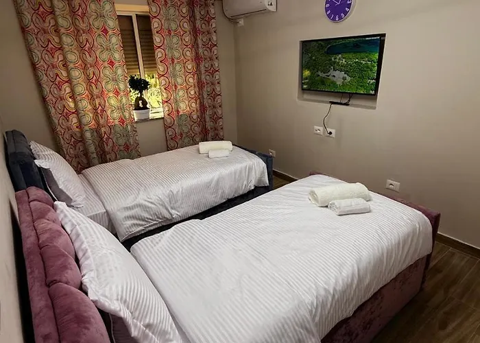 Elia Apartment
