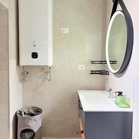 Elia Apartment Tirana Exterior photo