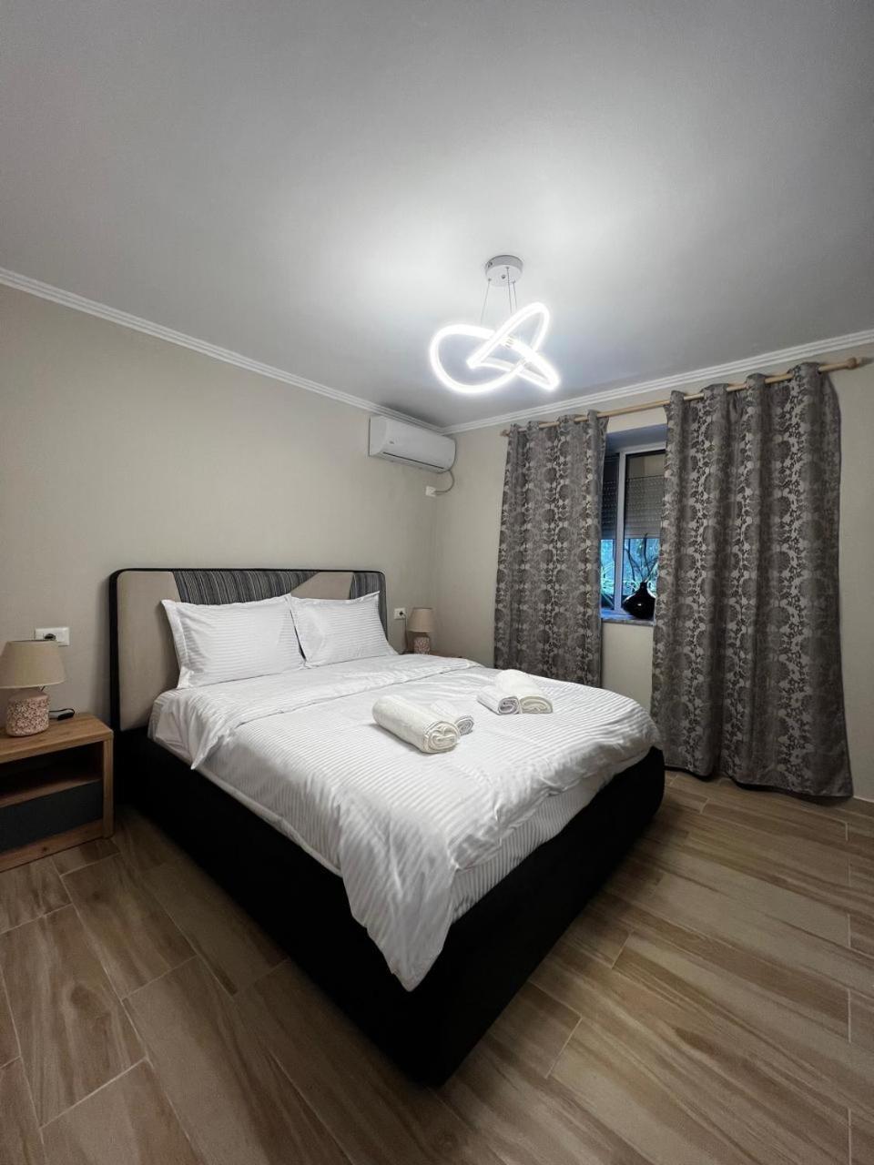 Elia Apartament Tirana