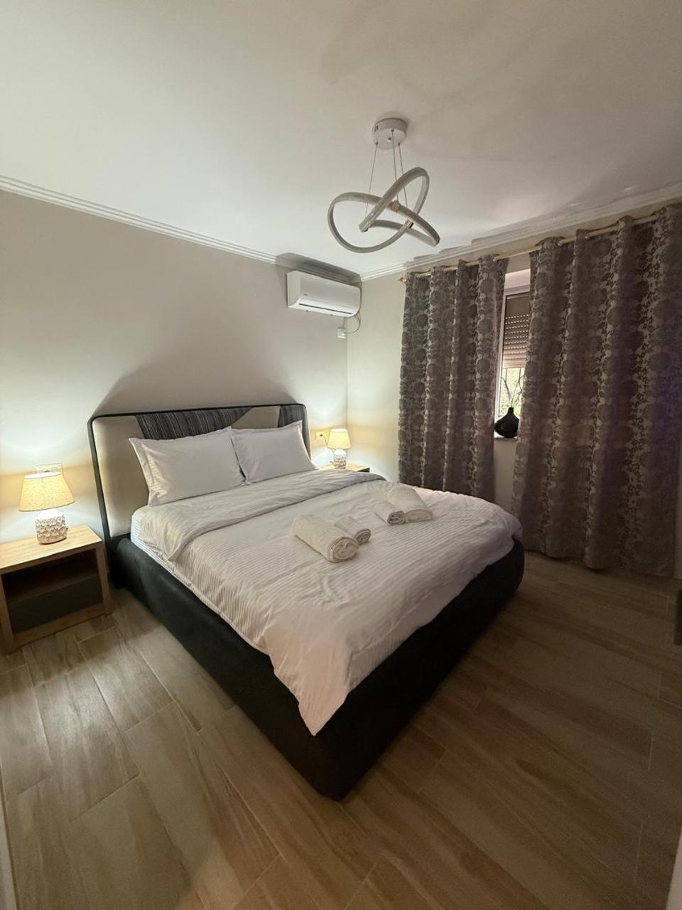 Elia Apartament