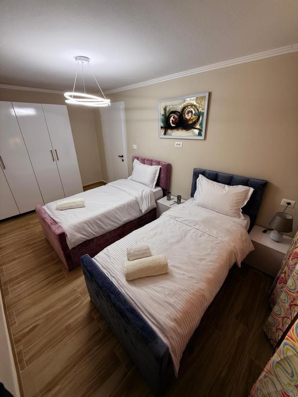Apartament Elia