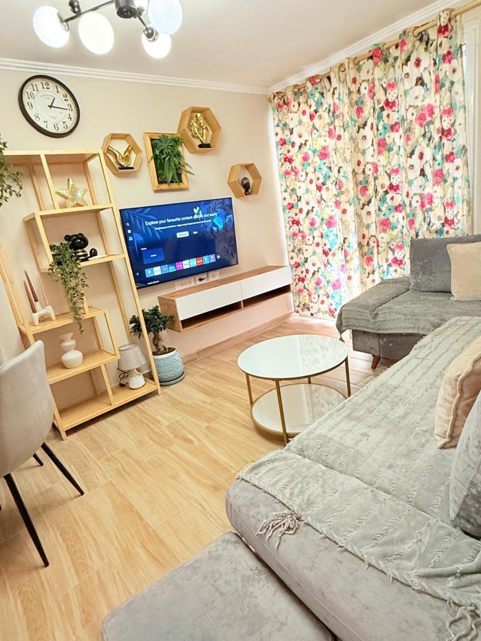 Elia Apartament