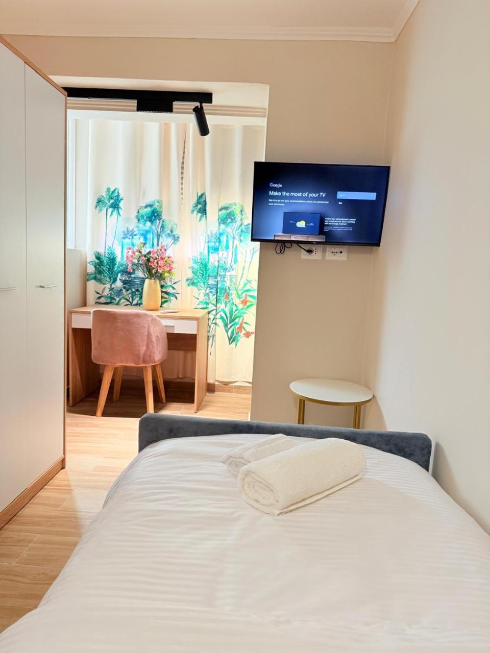 Apartament Elia