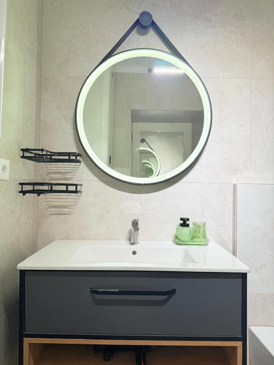 Elia Apartament Tirana
