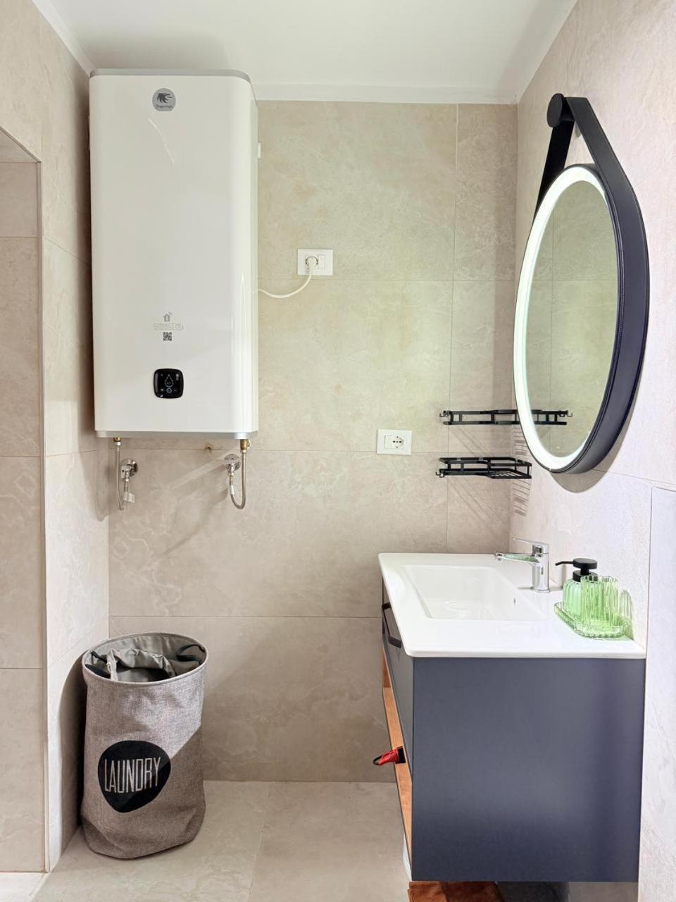 Elia Apartament